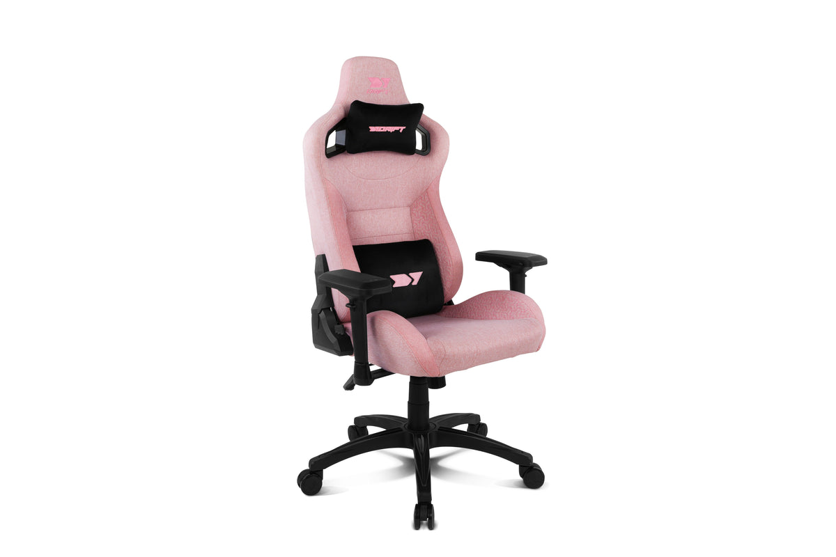 Silla Gaming Drift Dr220 Rosa