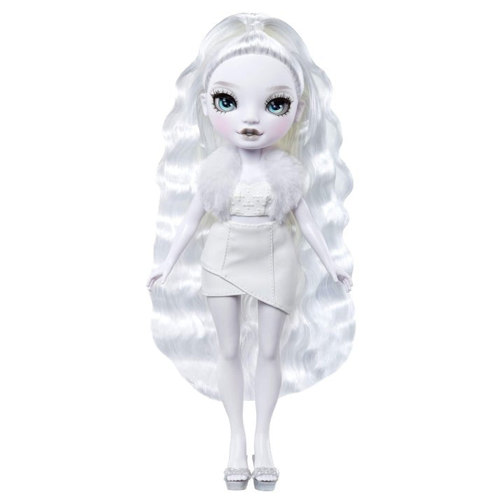 EAN 35051570608 - Rainbow High Shadow High Entry Doll - Natasha (white hair) imagen 2
