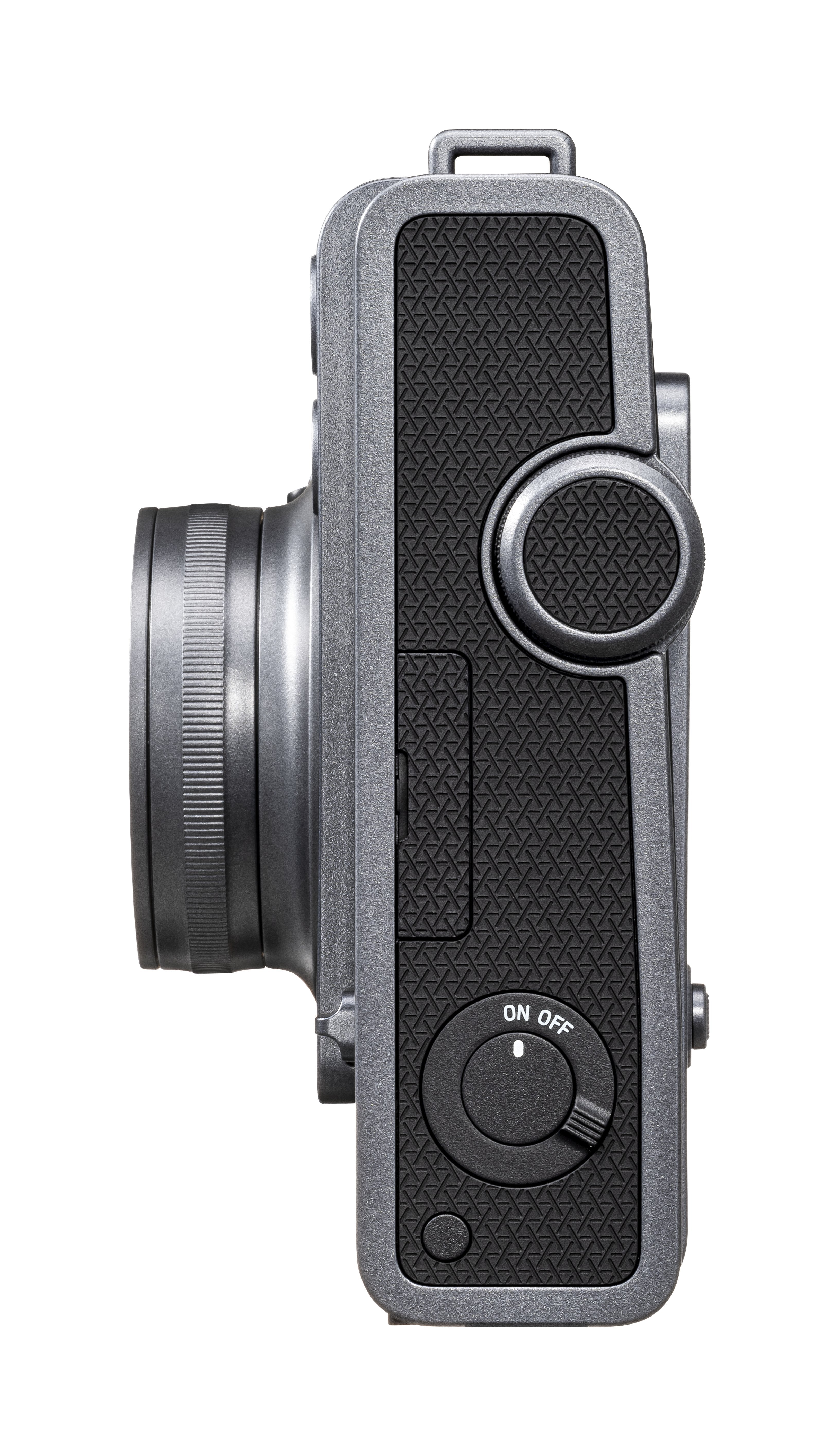 Cámara Fujifilm 16840933 / Inmax Wide Evo Emándar Negro