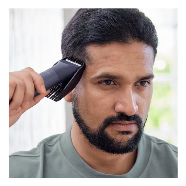 Acc. Cabezal Cortapelo Cuchilla Profesional Multishape