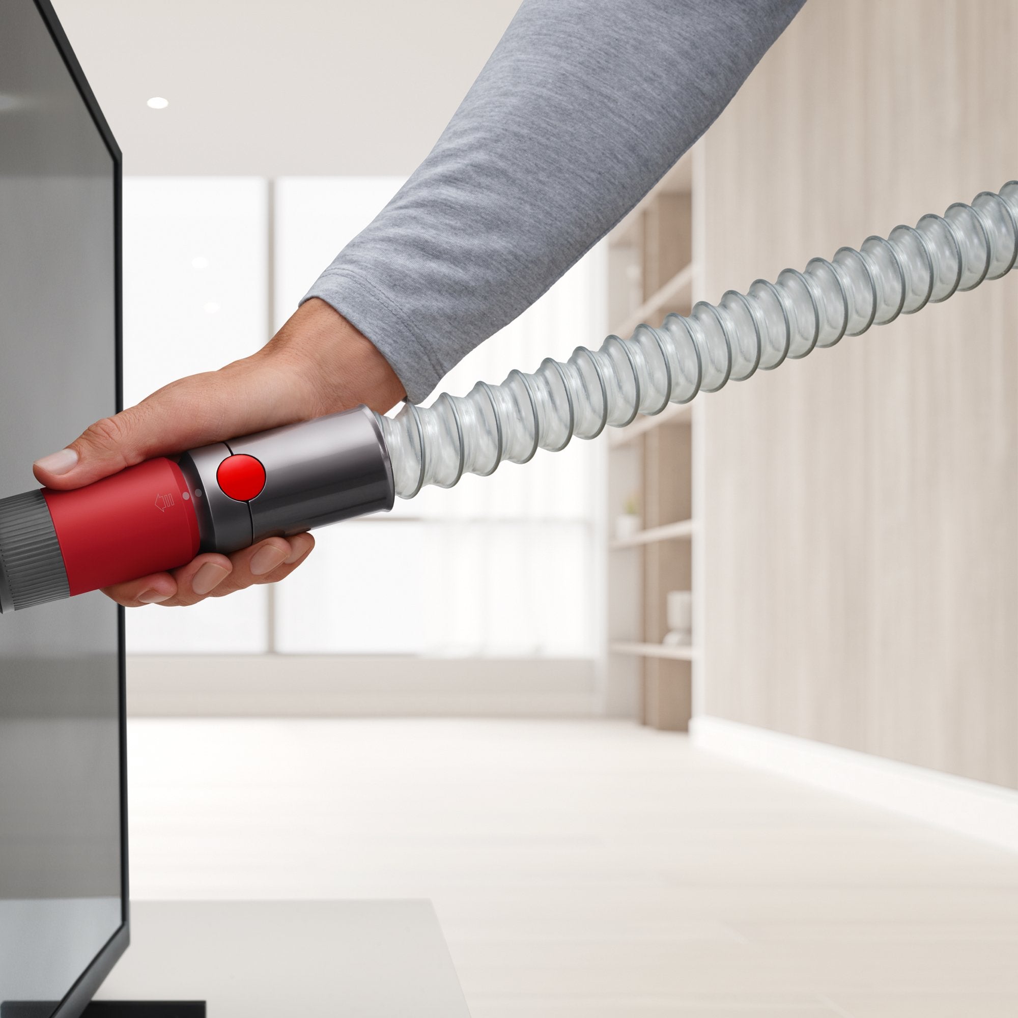 Dyson Spezialreinigungs-Set Passend Para V7-V15 Outsize 3tlg