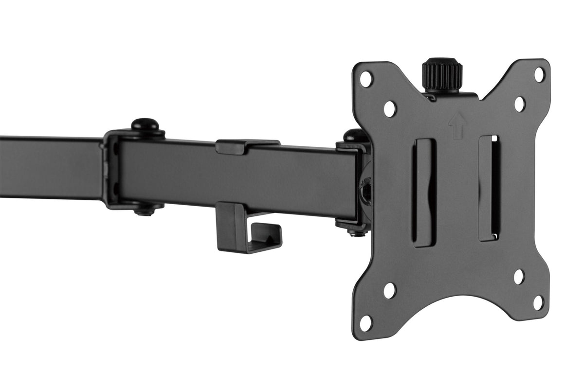 EAN 4016032465171 - Digitus DA-90401 soporte para monitor 81,3 cm (32") Escritorio Negro imagen 10