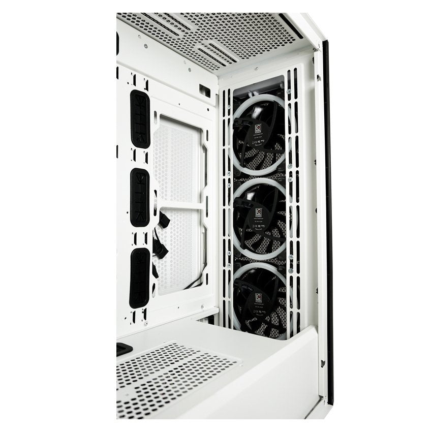 EAN 4260070129391 - LC-Power Holo-1_X Midi Tower Blanco imagen 19