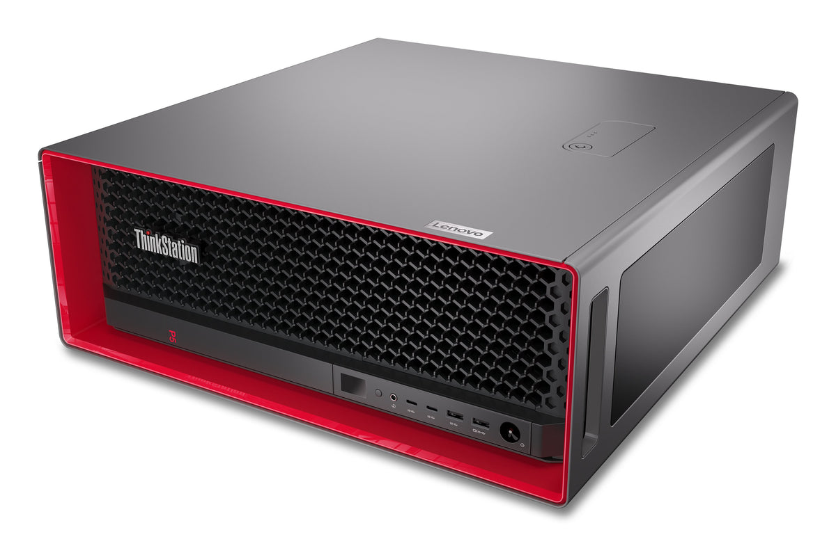 EAN 0199276330017 - Lenovo ThinkStation P5 Gen 2 Intel® Xeon® 634 32 GB DDR5-SDRAM 1 TB SSD Windows 10 Pro for Workstations P imagen 6