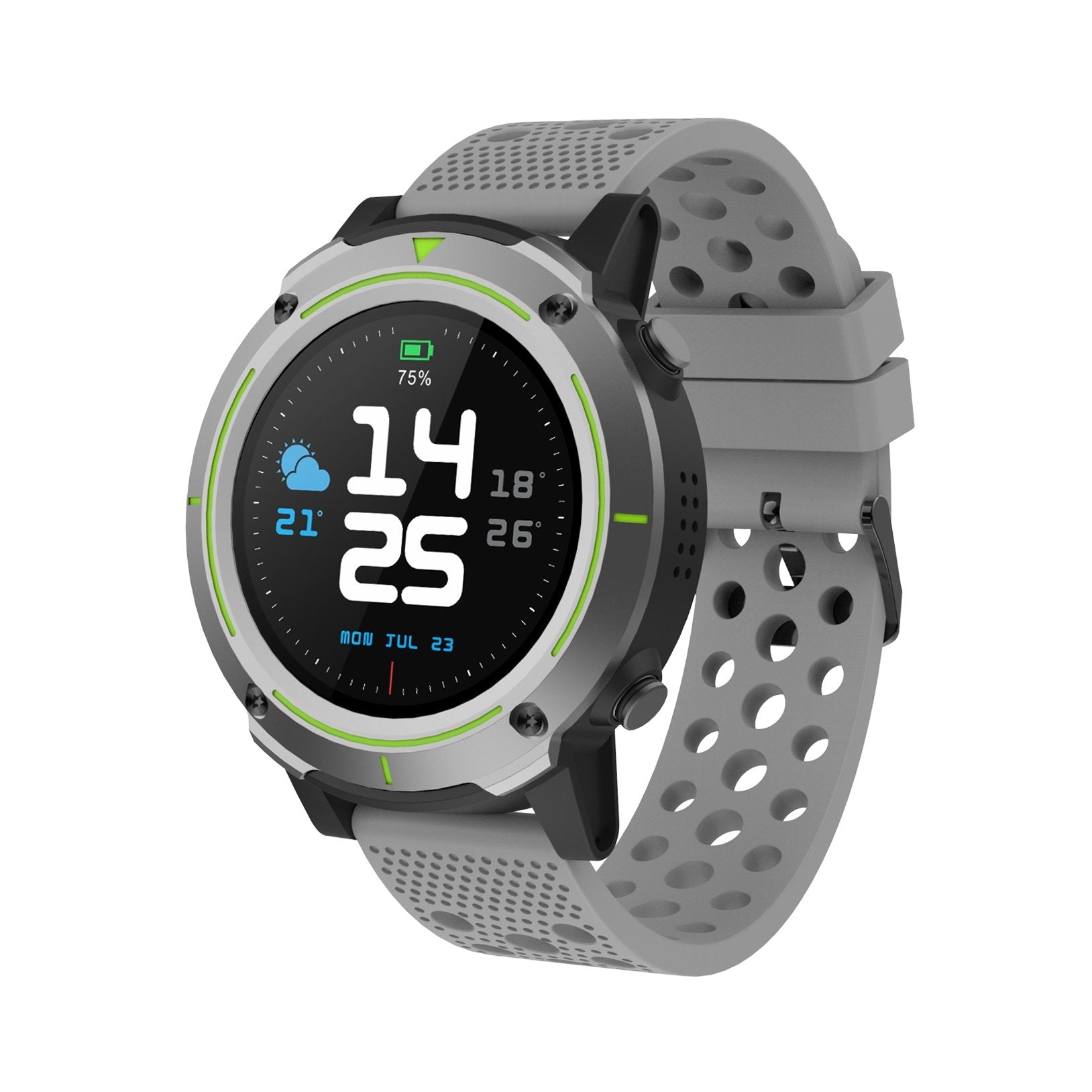 Smartwatch Deportivo Denver