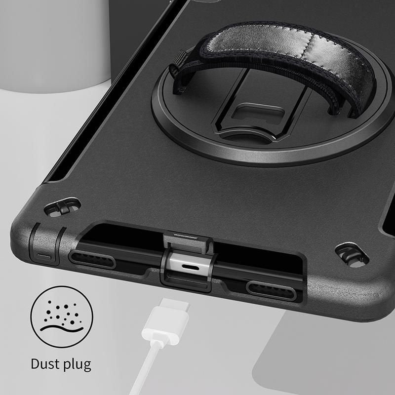 Ohio Defender Case Lenovo Tab P11 2nd Gen 2022 11.5" With