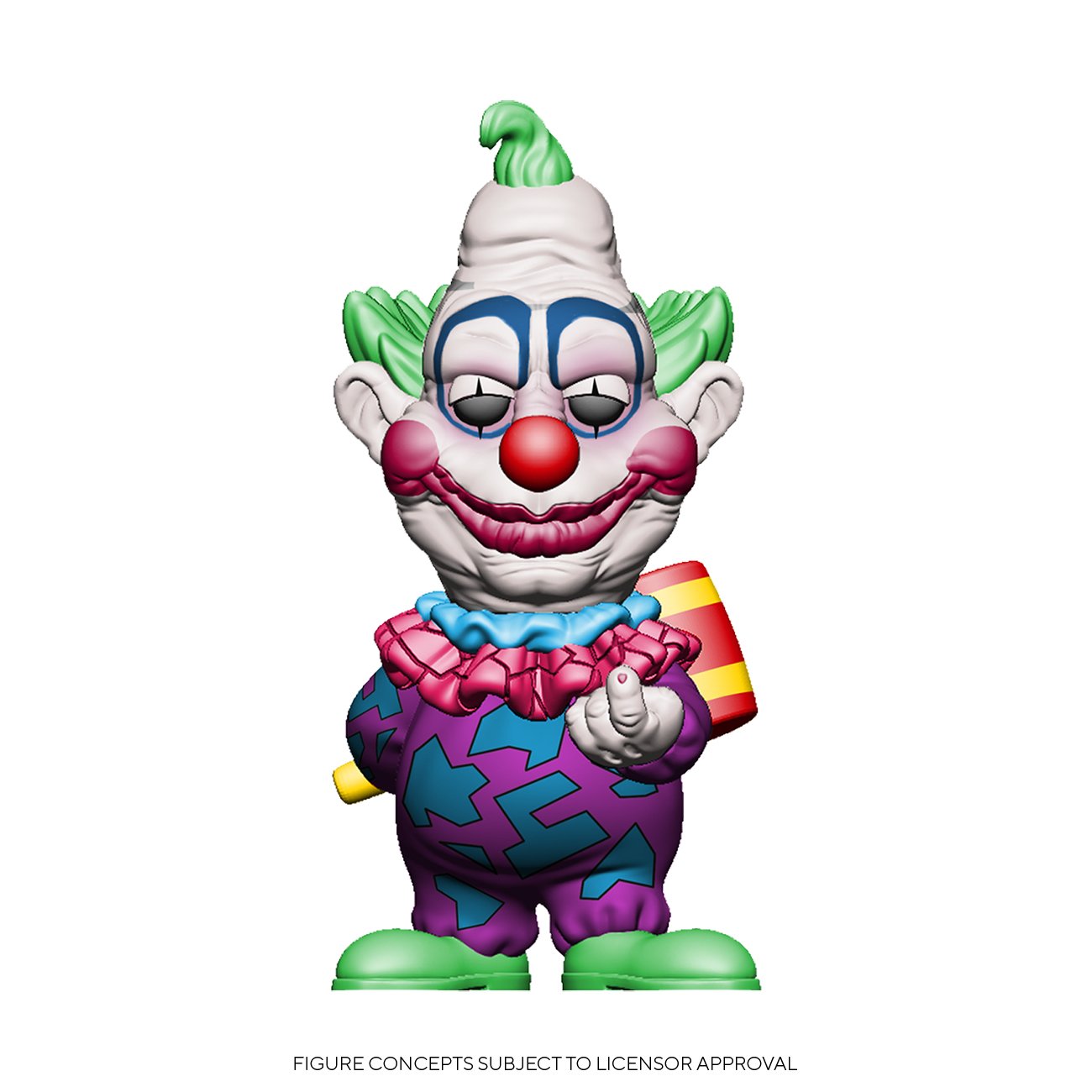 EAN 0889698441452 - FUNKO 44145 collectible figure imagen 1