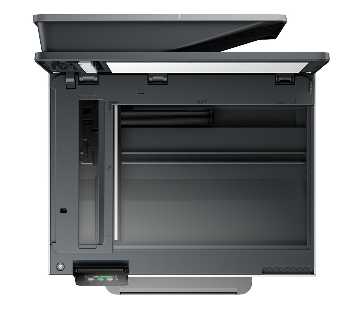EAN 0199485545387 - HP OfficeJet Pro 9120 All-in-One Printer Inyección de tinta térmica A4 4800 x 1200 DPI 22 ppm Wifi imagen 8