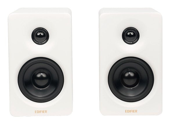 EAN 6923520216277 - Edifier M60 Negro, Blanco Inalámbrico y alámbrico 66 W imagen 2