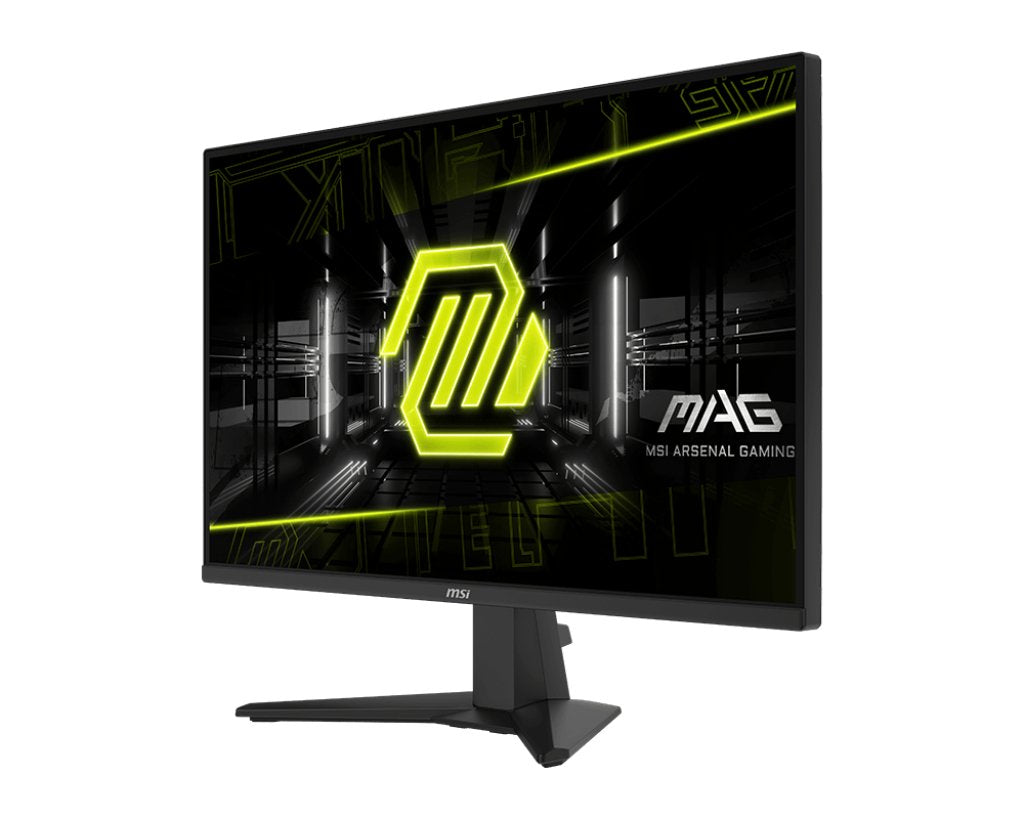 EAN 4711377204897 - MSI MAG 275QF pantalla para PC 68,6 cm (27") 2560 x 1440 Pixeles Wide Quad HD LCD Negro imagen 3