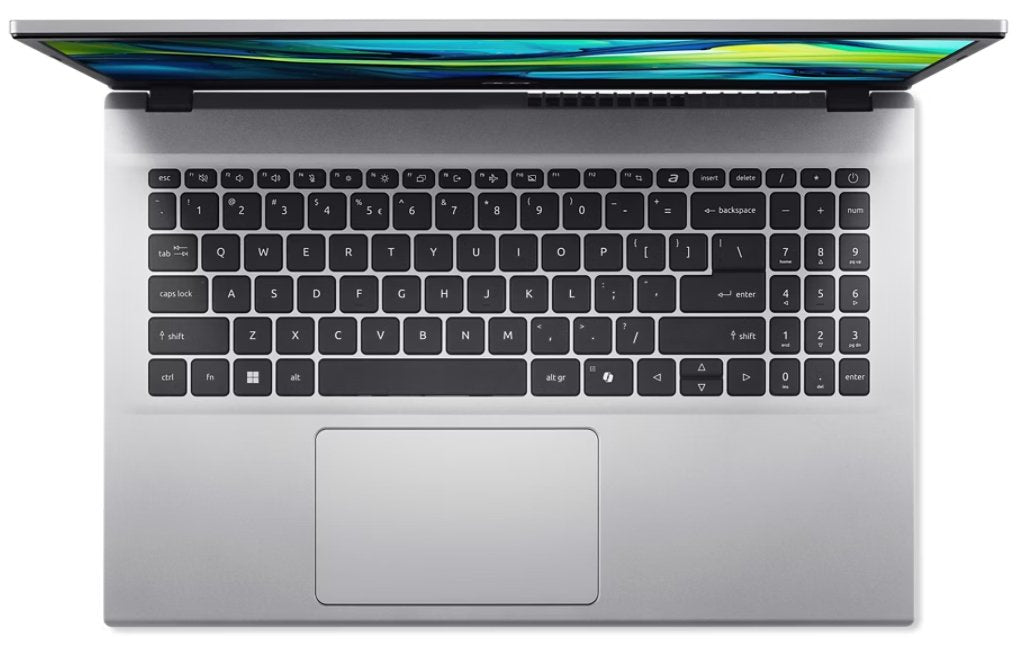 EAN 4711474519733 - Acer Aspire Go 15 AG15-42P-R0VD AMD Ryzen™ 7 5825U Portátil 39,6 cm (15.6") Full HD 32 GB DDR4-SDRAM 512 imagen 6