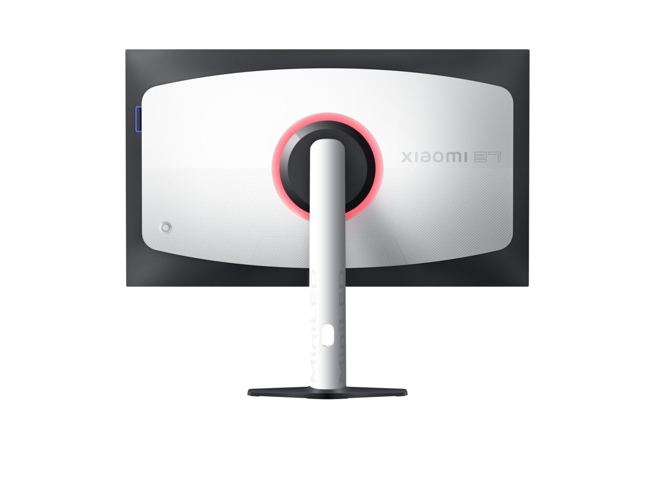 Xiaomi Monitor G Pro 27 Inch Mini Led Gaming (2026) Black Eu Ela6394eu