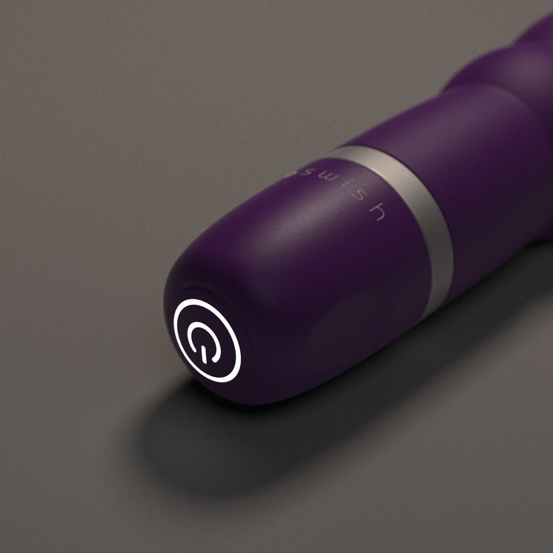 B Swish - Bcute Classic Pearl Lila