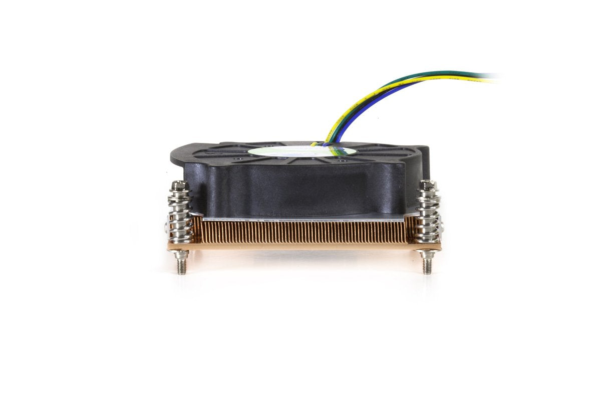 Ventilador Cpu Dynatron K199g 115x Rack 1u Activo