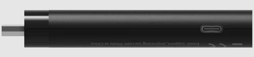 Android Strong Wifi6 Leap Nova