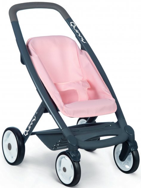 Juguete - Smoby Cochecito Maxi Cosi Rosa +3 Años