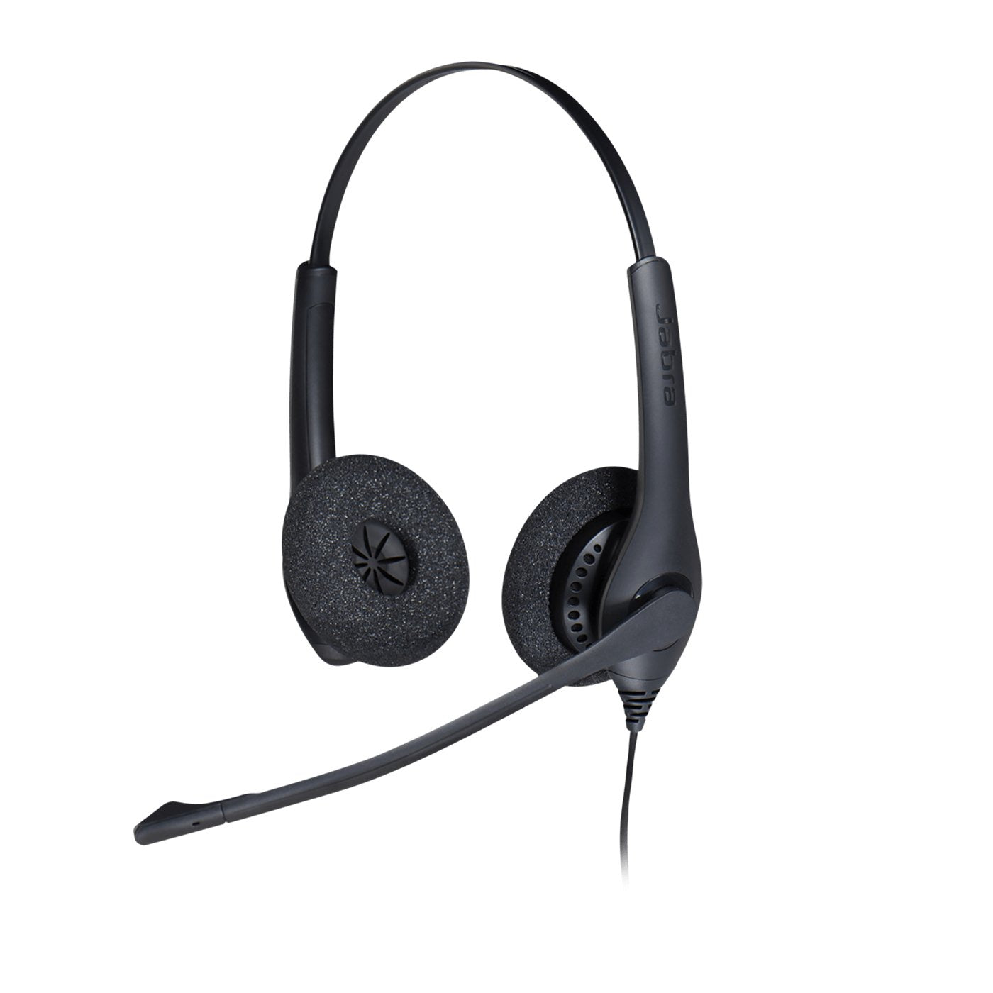 EAN 5706991018998 - Jabra Biz 1500 Auriculares Alámbrico Diadema Oficina/Centro de llamadas Bluetooth Negro imagen 2