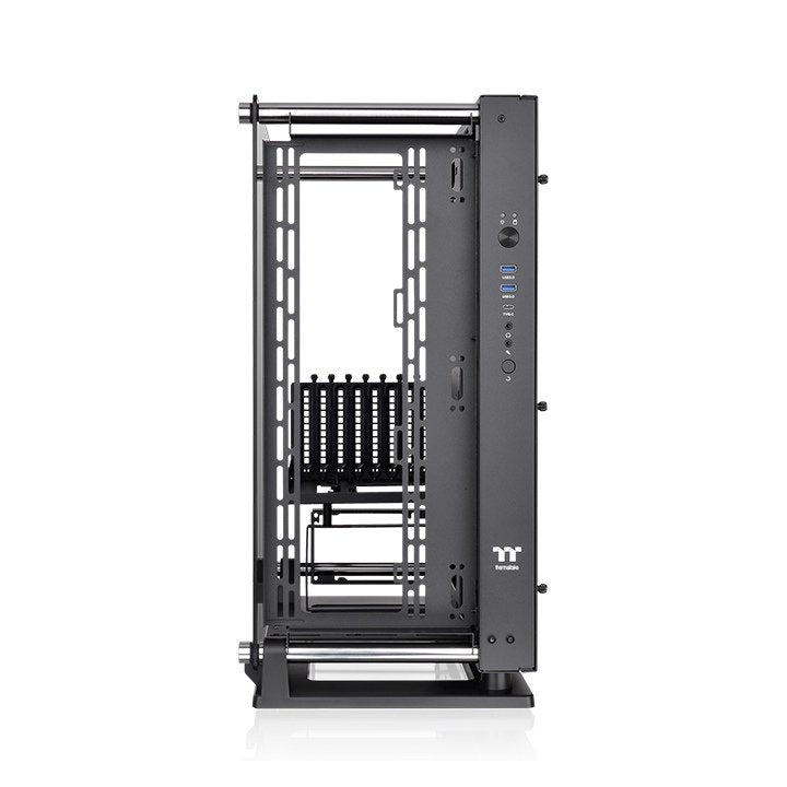 EAN 4713227534901 - Thermaltake Core P3 TG Pro Midi Tower Negro imagen 3