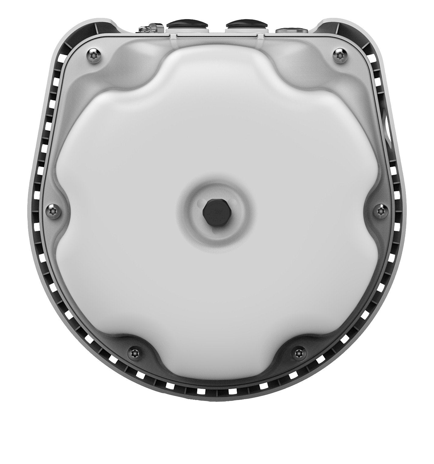 EAN 0190017434001 - HPE Aruba Networking AP-575 (RW) 802.11ax 2x2/4x4 Dual Radio Integrated Omni Antennas Outdoor AP imagen 5