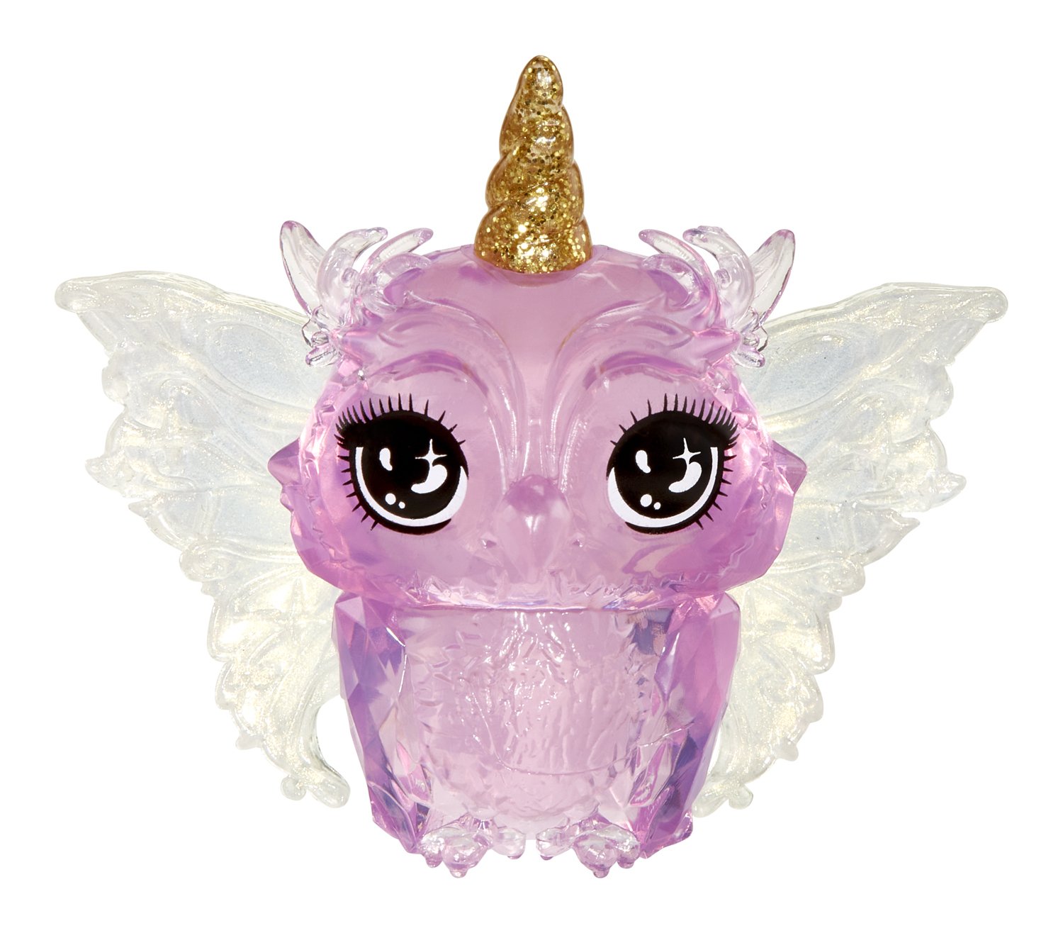 EAN 35051543442 - Rainbow High Littles Rainbow Fantasy Fairies Doll- Opal (Rainbow) imagen 5