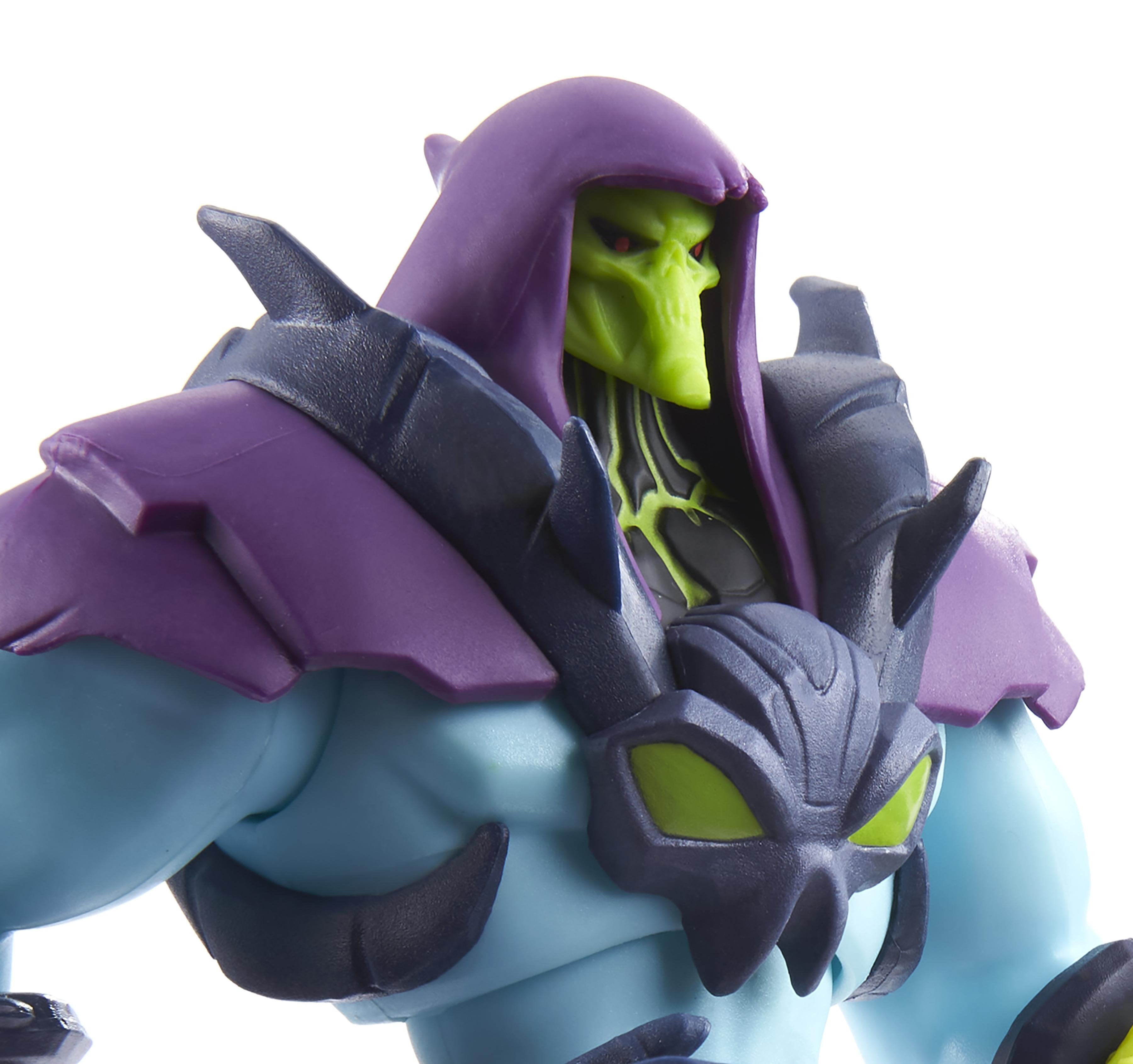 EAN 0887961991741 - He-Man and the Masters of the Universe HBL67 toy figure imagen 6