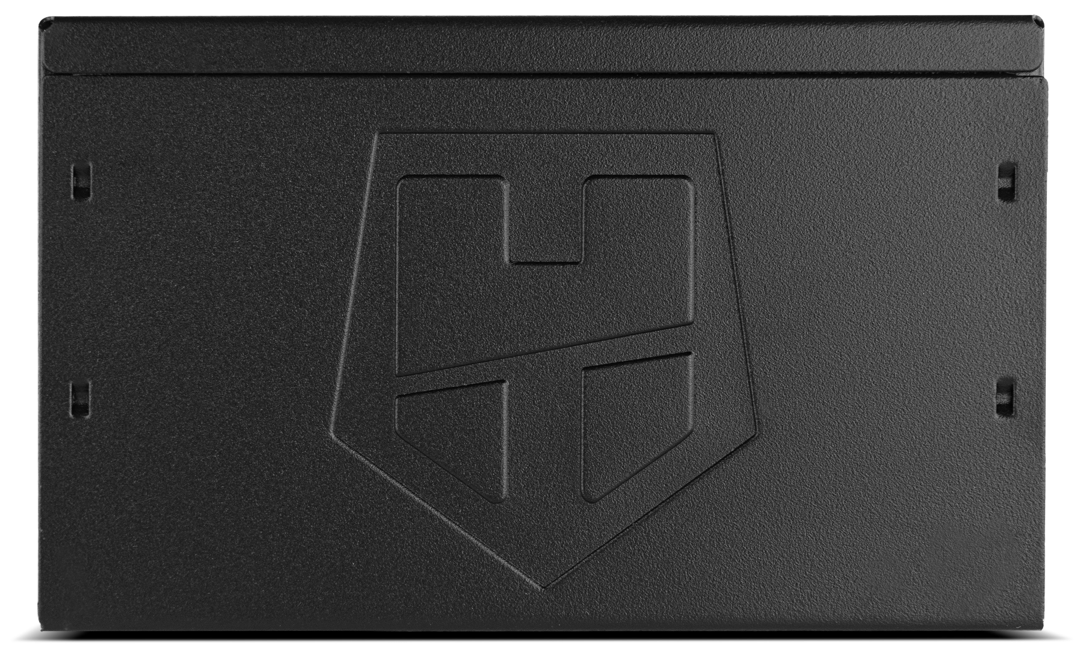 EAN 8436587971150 - NOX Hummer Alpha unidad de fuente de alimentación 500 W 24-pin ATX ATX Negro imagen 6