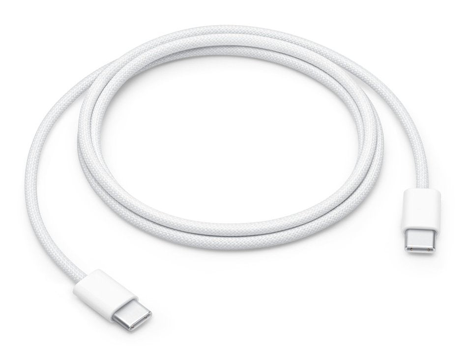 EAN 0195949371905 - Apple MW493ZM/A cable USB 1 m USB C Blanco imagen 1