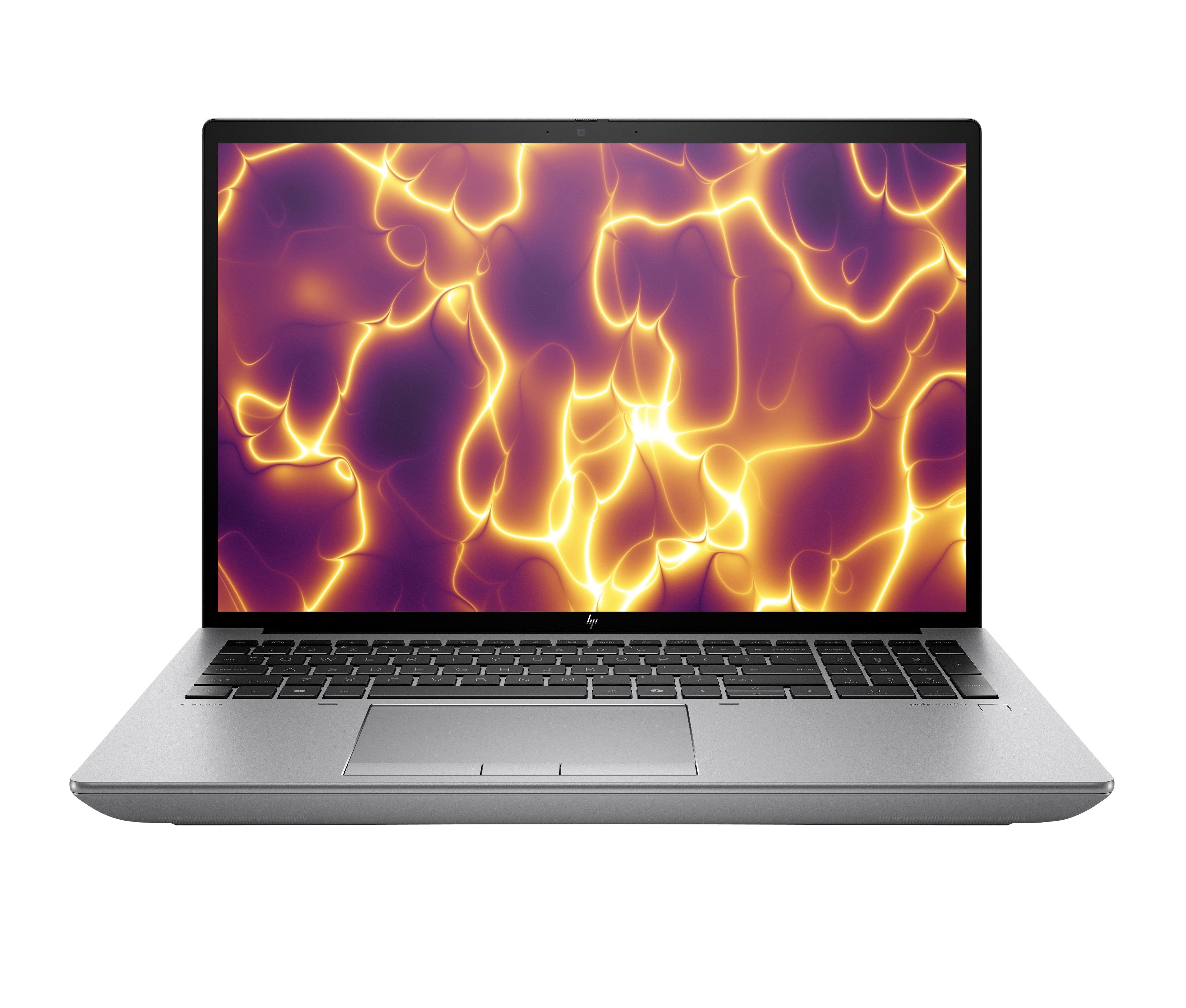 EAN 198415371676 - HP ZBook Fury G11 Intel® Core™ i9 i9-14900HX Estación de trabajo móvil 40,6 cm (16") WUXGA 32 GB DDR5-SDRA imagen 1