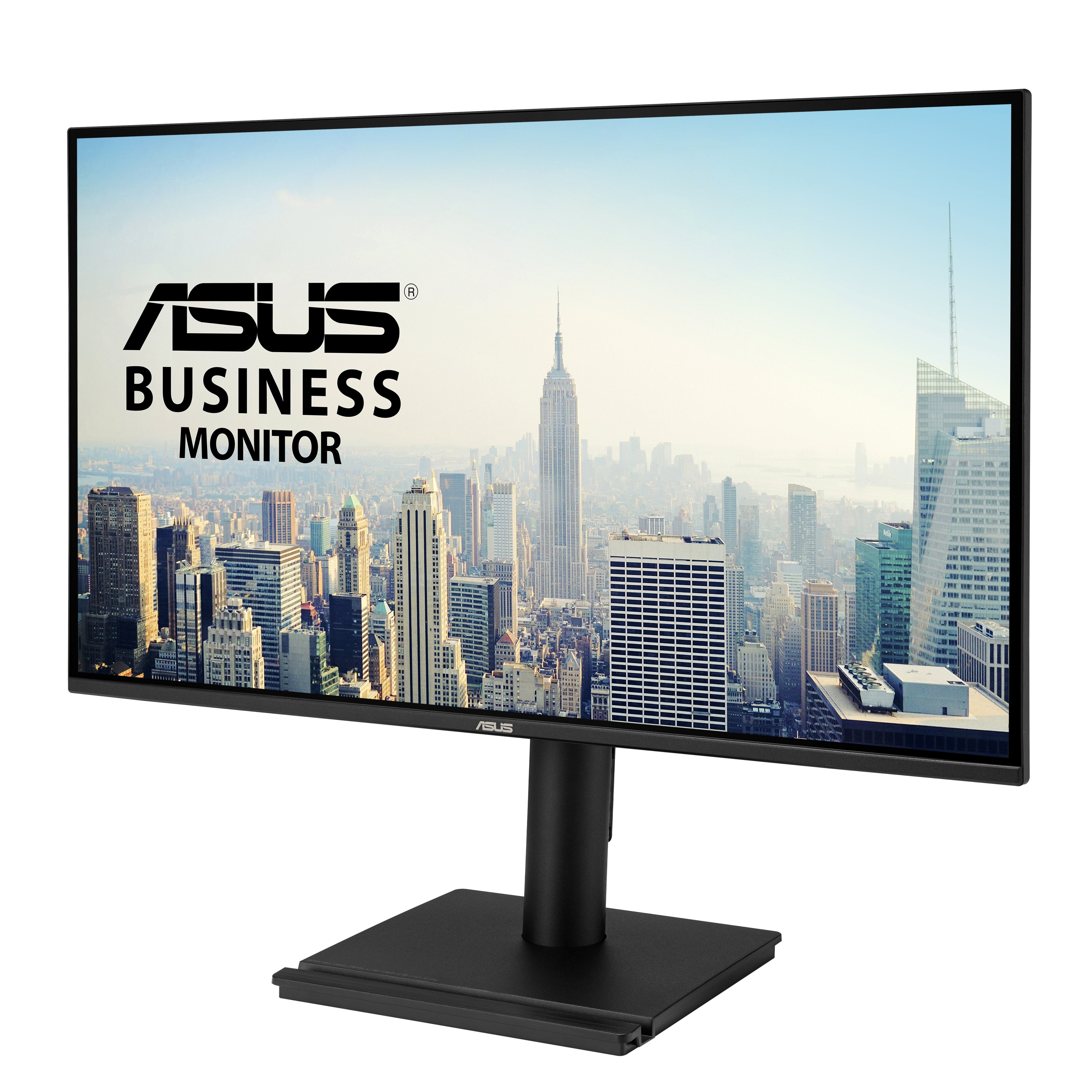 Asus Business Vb27aq 68.58 Cm (16:9) Qhd Hdmi Dp