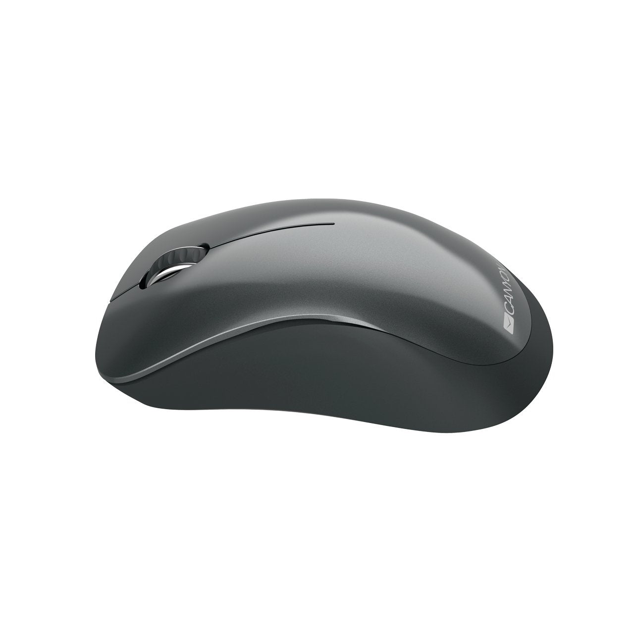 Canyon Raton Mw-11 Wireless 3 Botones Pixart Sensor Negro