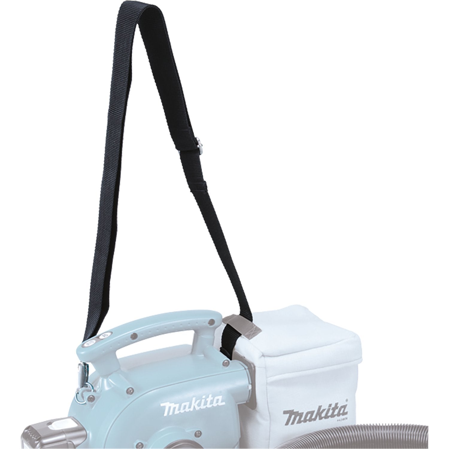 EAN 88381494977 - Makita 166094-6 correa imagen 2