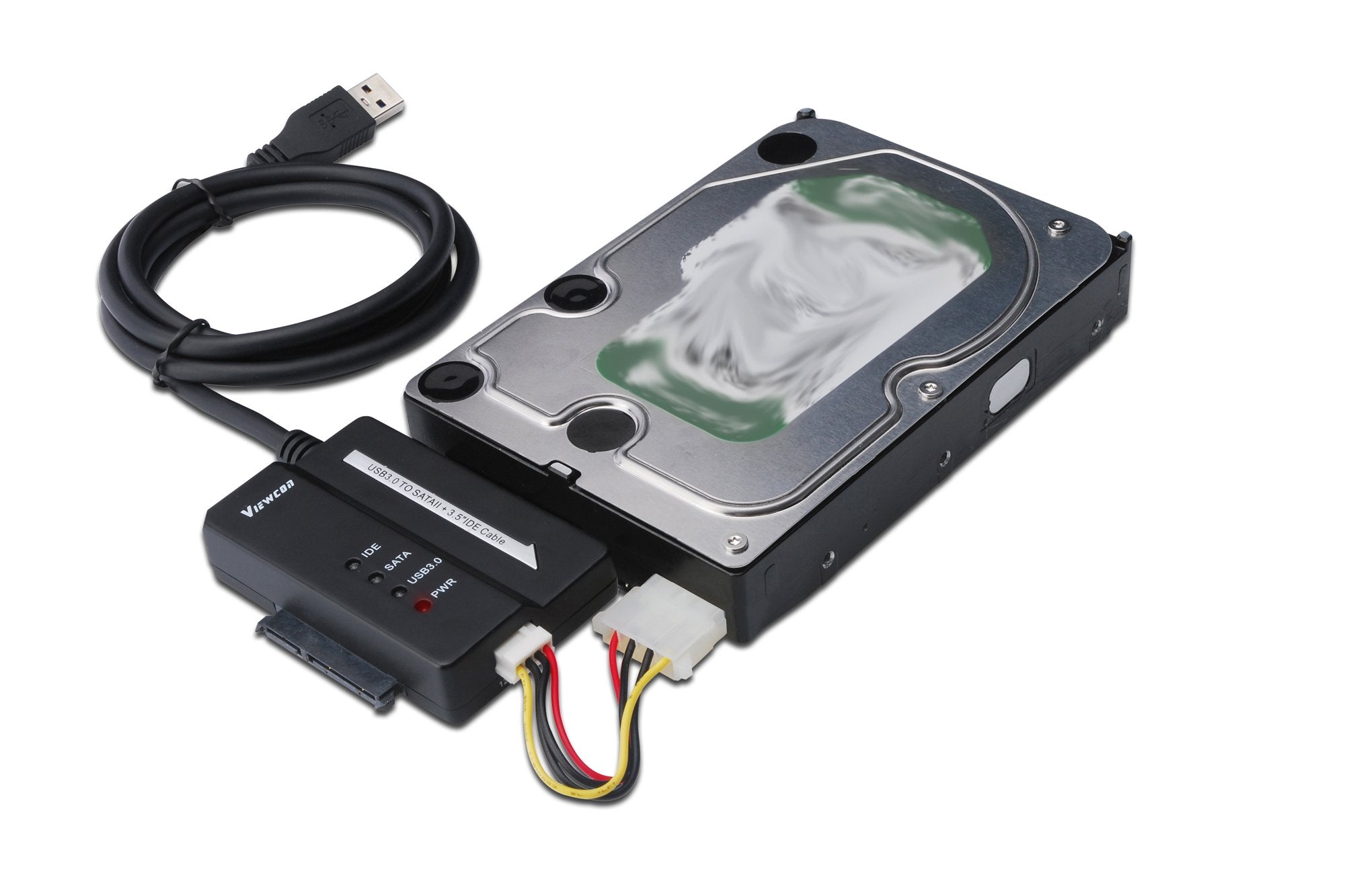 EAN 4016032306481 - Digitus DA-70325 tarjeta y adaptador de interfaz imagen 4