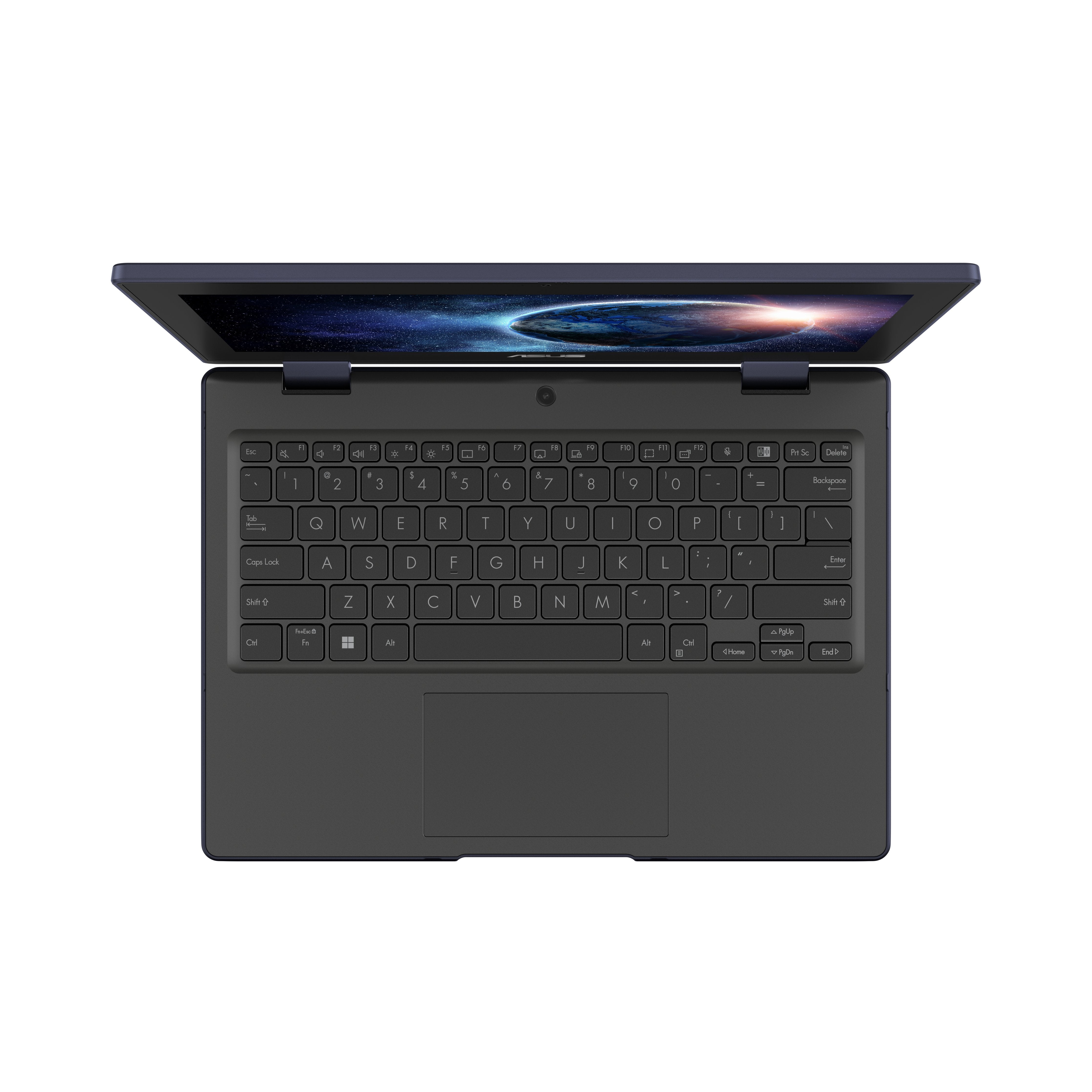 Portátil Asus Br1104fga Ns0085xa Cel N100 11.6" Tactil 4gb 128gb Ssd W11pro Educacional