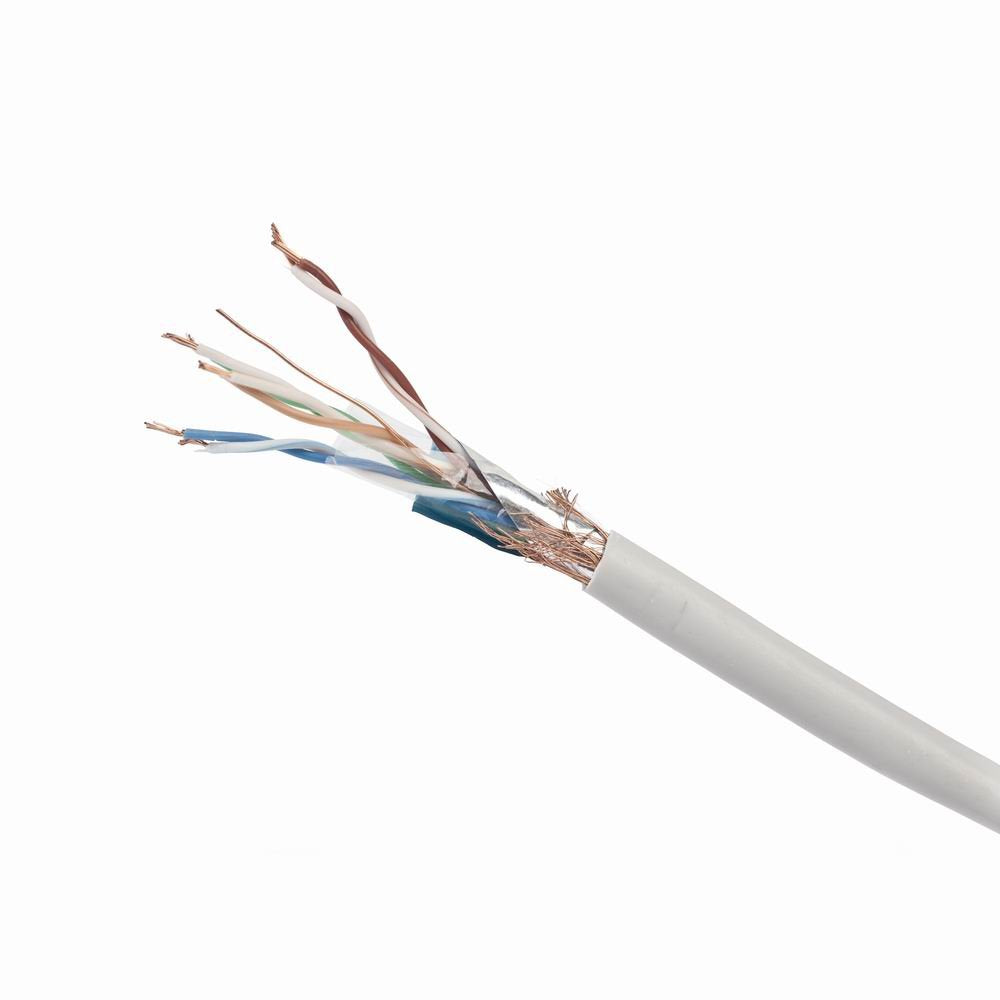 Cablexpert Bobina Cable Lan Cat5e Sftp Flexible 305m
