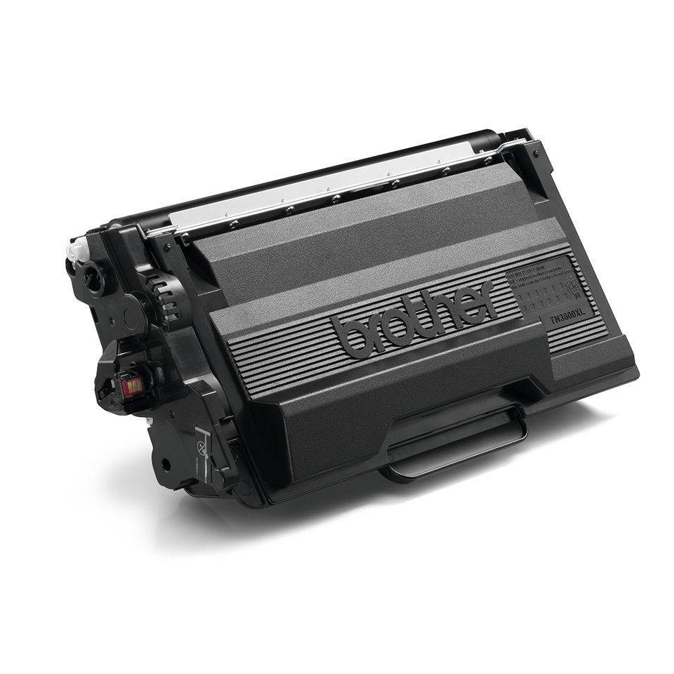 Toner Brother Tn-3600xl Negro