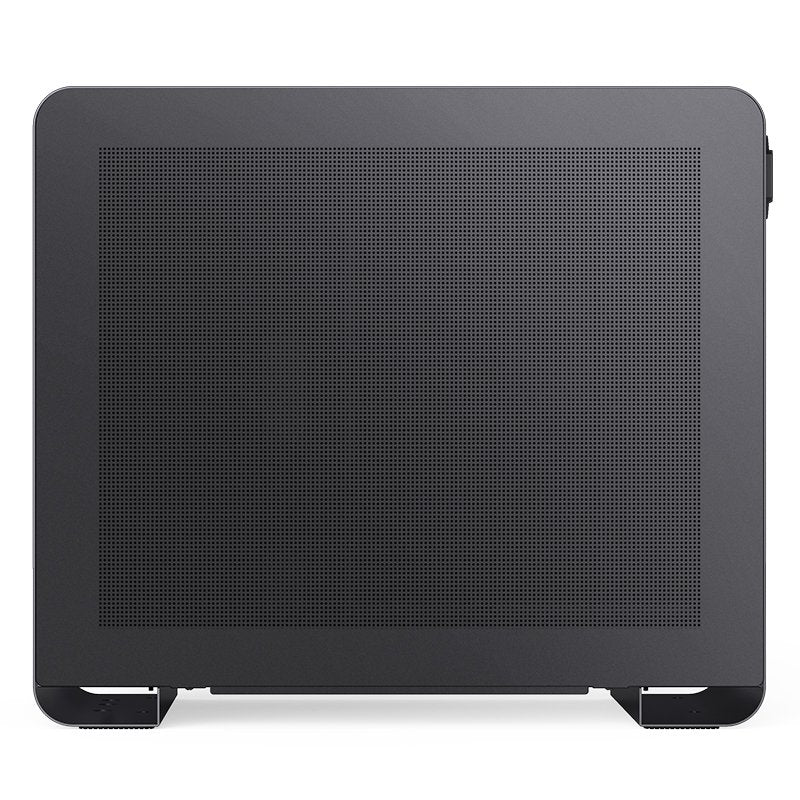 Jonsbo U4 Mini Mesh Micro-Atx-Gehäuse - Negro