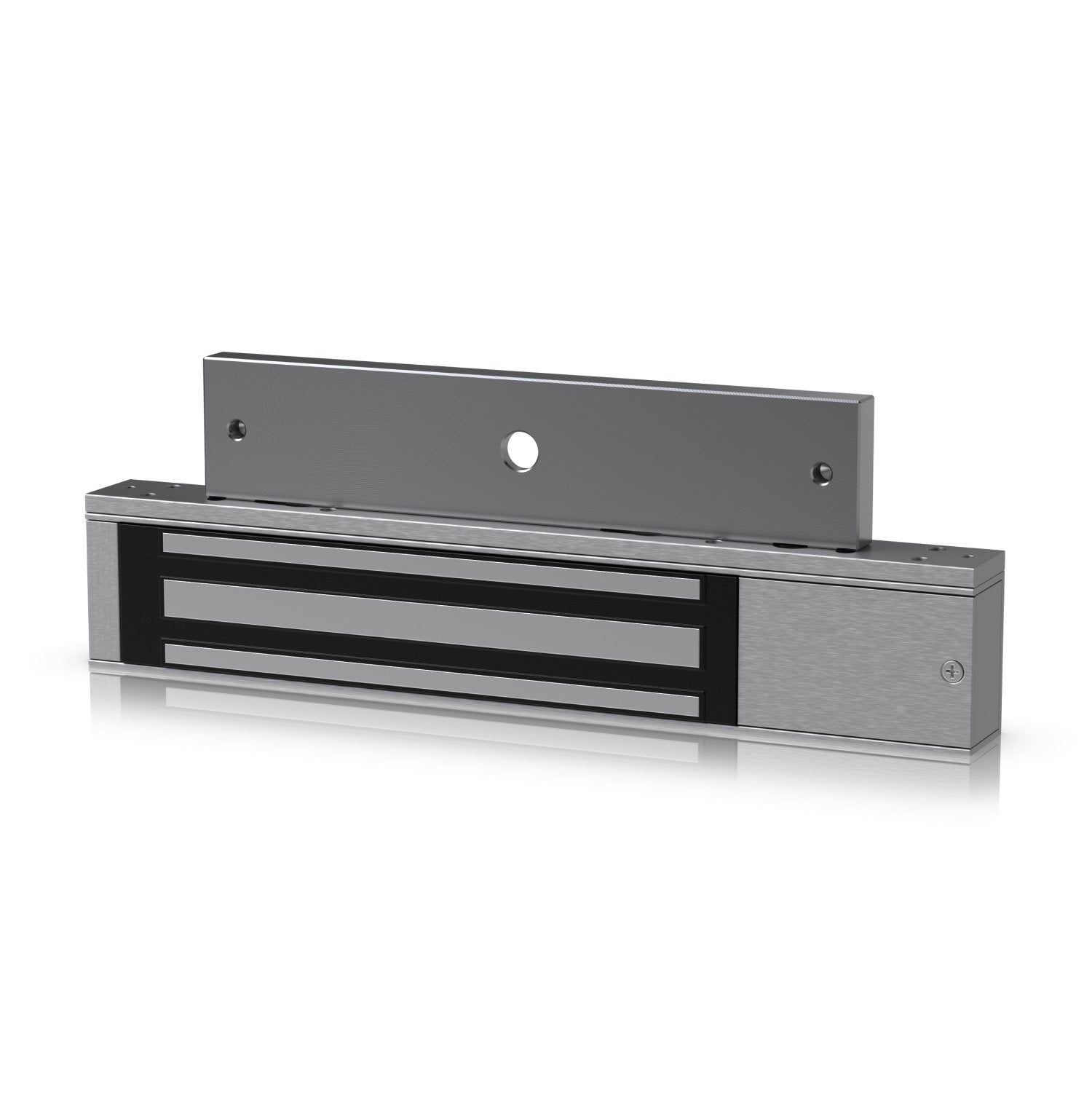 EAN 0810010076502 - Ubiquiti UA-Lock-Magnetic-270kg cerradura electromagnética Negro, Gris imagen 1