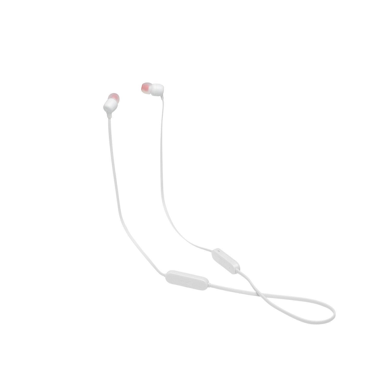 Jbl Tune 125tws Blanco / Auriculares Inear True Wireless