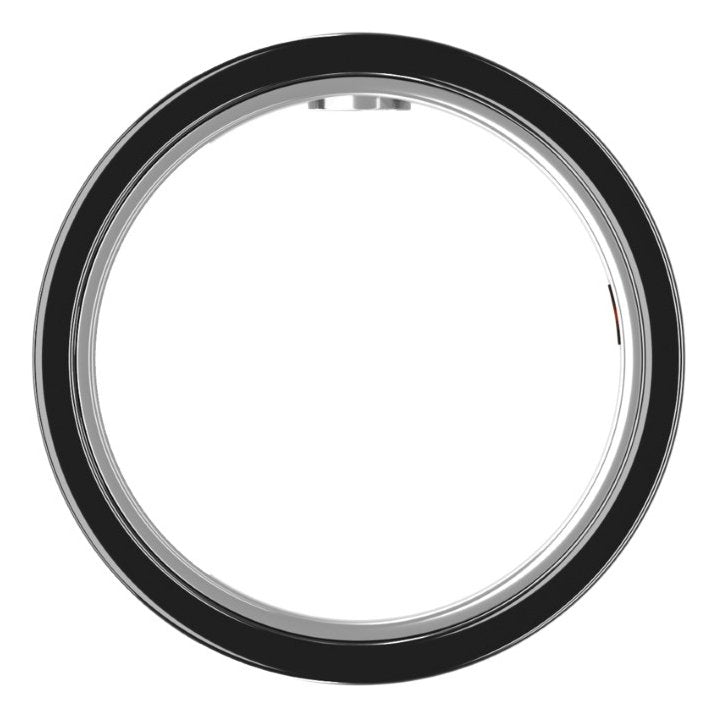 EAN 5908235978789 - MaxCom MR100 No Anillo inteligente rastreador de actividad IP68 Negro imagen 2