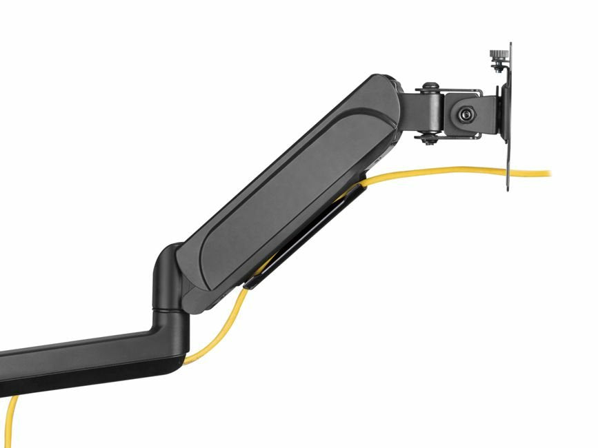 EAN 4015867225387 - Equip 650134 soporte para monitor Escritorio Negro imagen 3