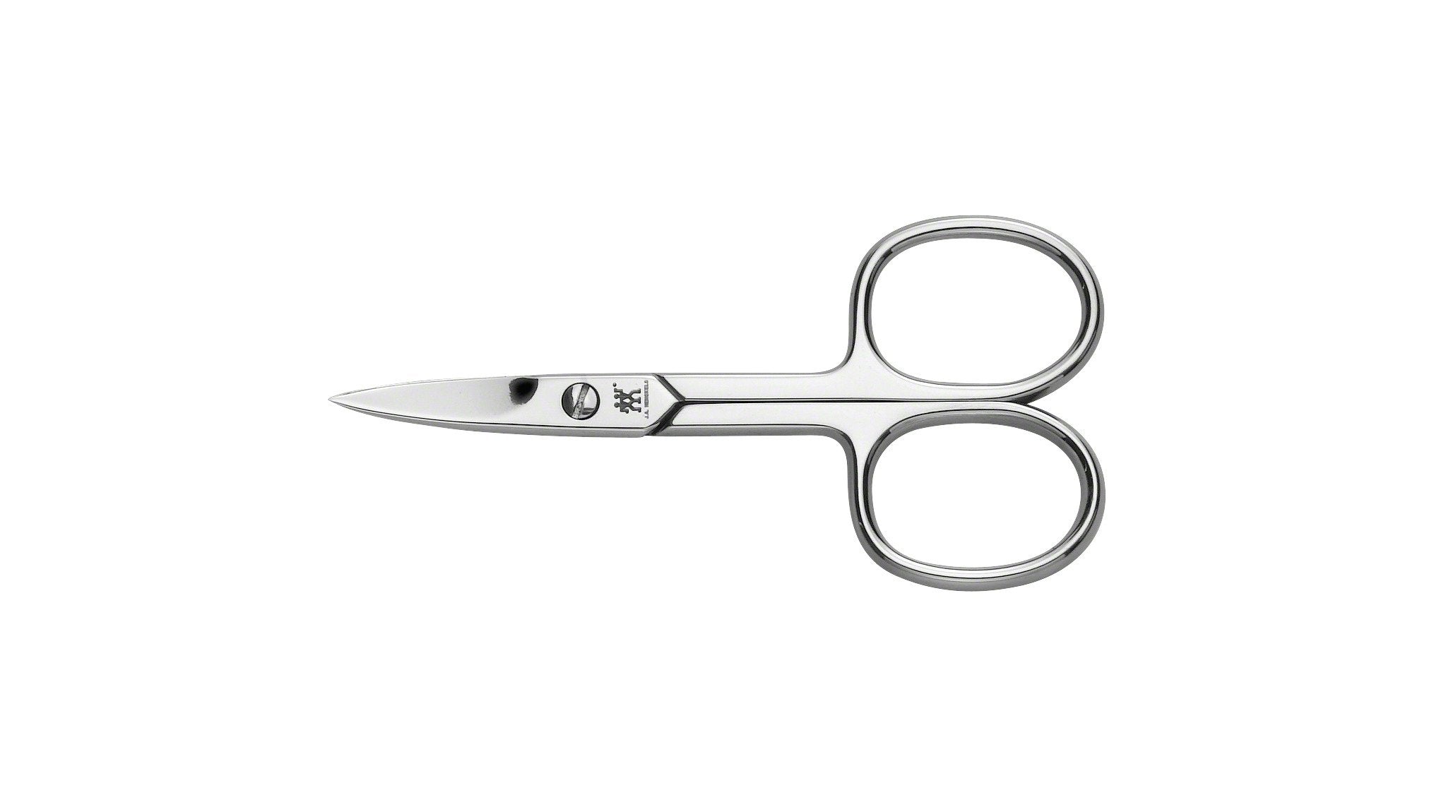 EAN 4009839286162 - ZWILLING Classic Inox Acero inoxidable Hoja recta Tijeras de uñas imagen 1