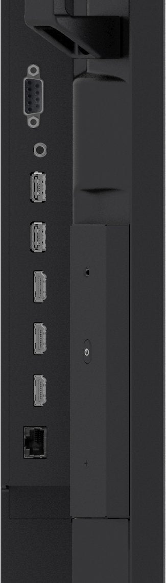 EAN 4948570124916 - iiyama LH8664UHS-B2AG pantalla de señalización Pantalla plana para señalización digital 2,18 m (86") Wifi imagen 20