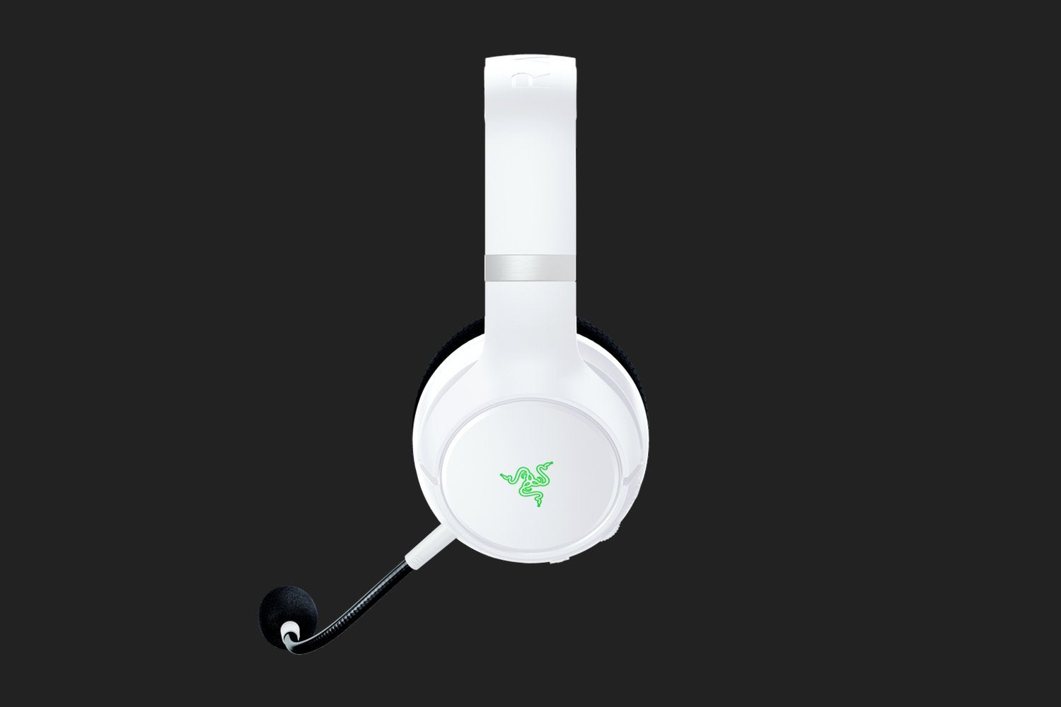 EAN 8886419379164 - Razer Kaira Pro for Xbox Auriculares Inalámbrico Diadema Juego Bluetooth Blanco imagen 2