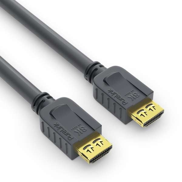 Purelink Hdmi 2.1 8k Cable - Pureinstall 5,00m