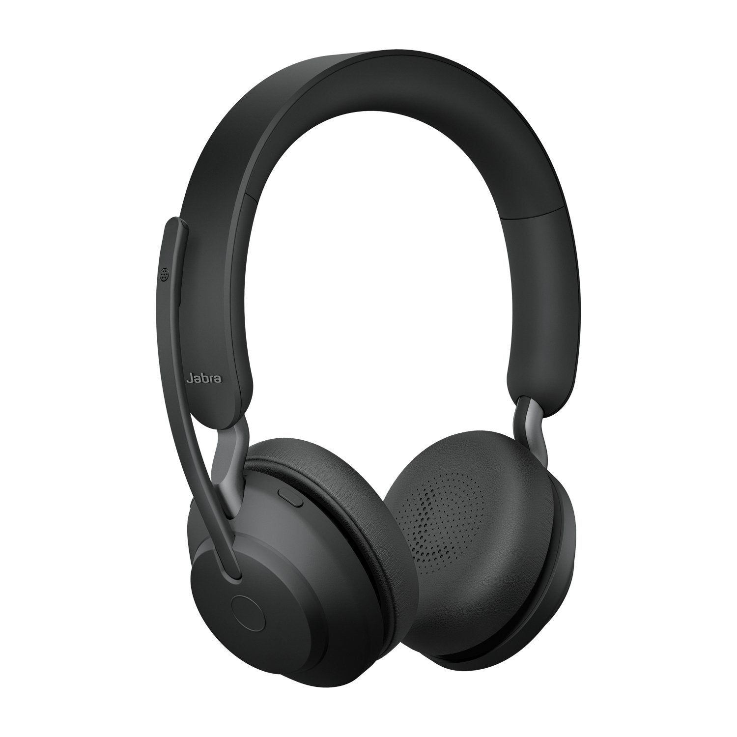EAN 5706991022902 - Jabra Evolve2 65 Auriculares Inalámbrico Diadema Oficina/Centro de llamadas USB tipo A Bluetooth Negro imagen 3