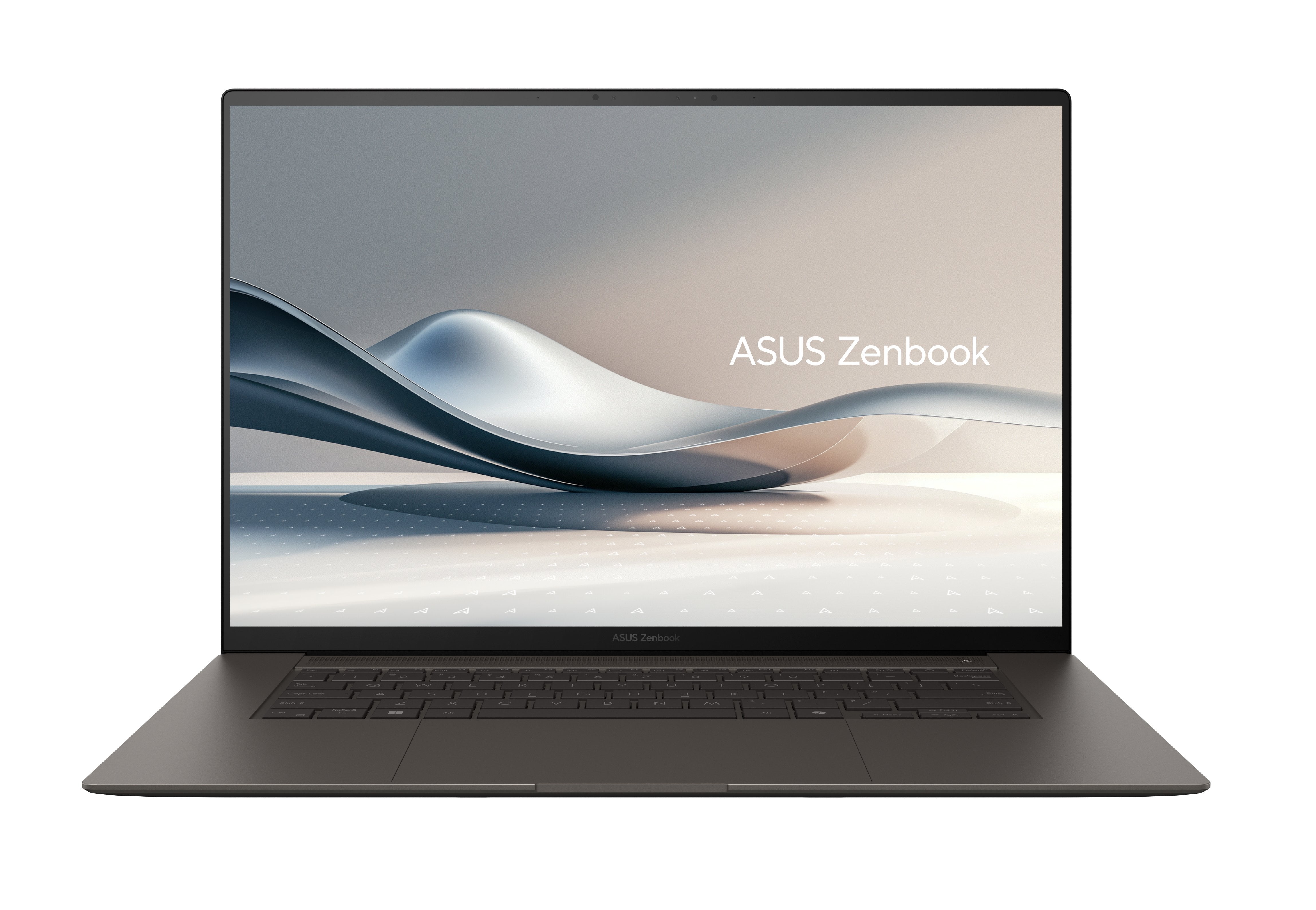 EAN 4711387736449 - ASUS Zenbook S16 UM5606WA-RK320W 40,6 cm (16") WQXGA+ LPDDR5x-SDRAM Wi-Fi 7 (802.11be) imagen 1