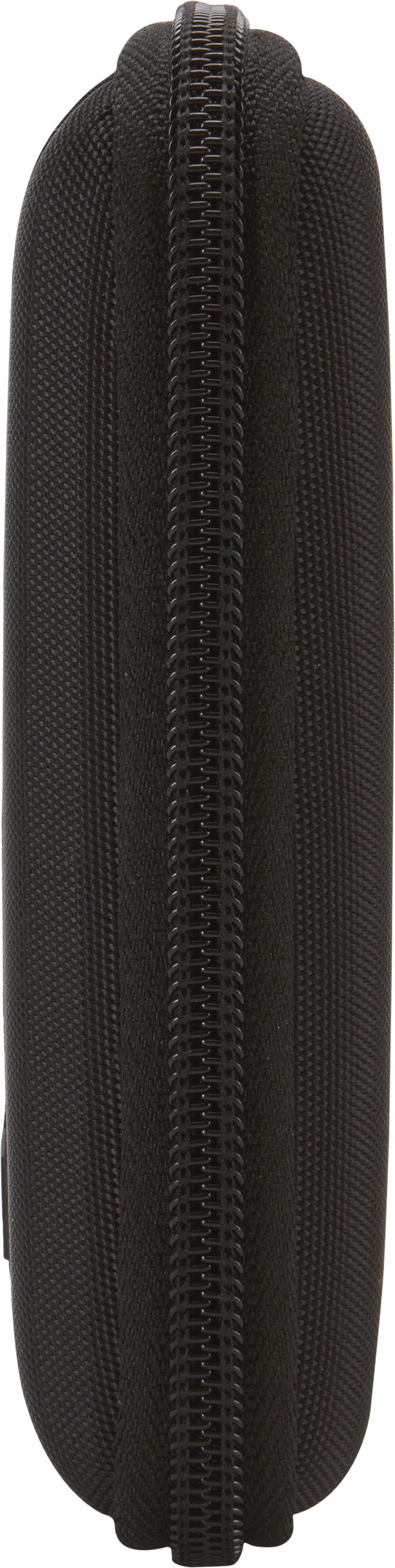 EAN 0085854220224 - Case Logic QHDC-101 Black Funda EVA (Etileno Acetato de Vinilo) Negro imagen 5