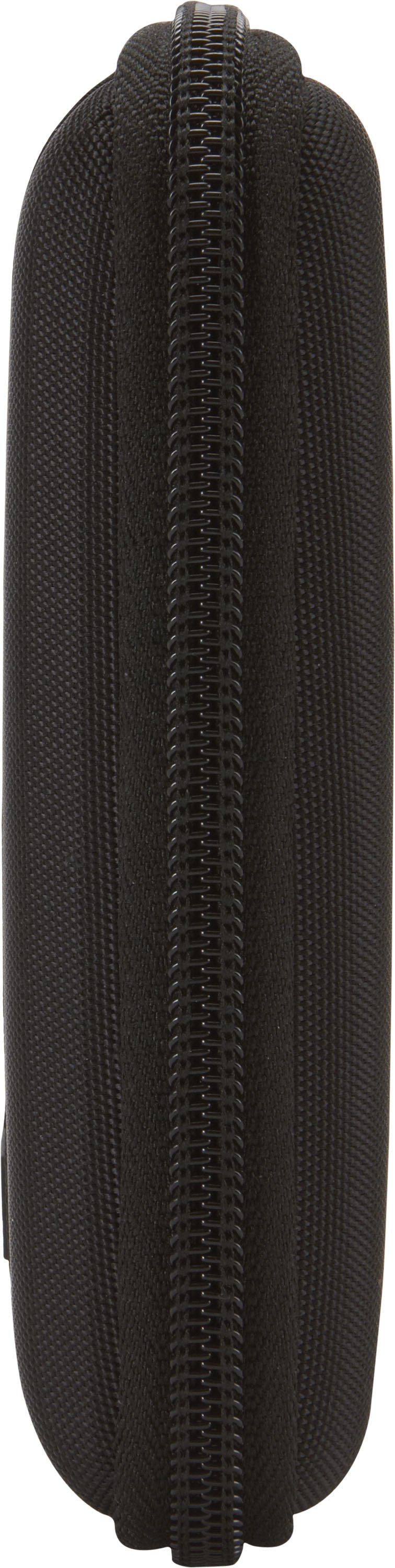 Case Logic Qhdc-101 Black Funda Eva (Etileno Acetato De Vinilo) Negro