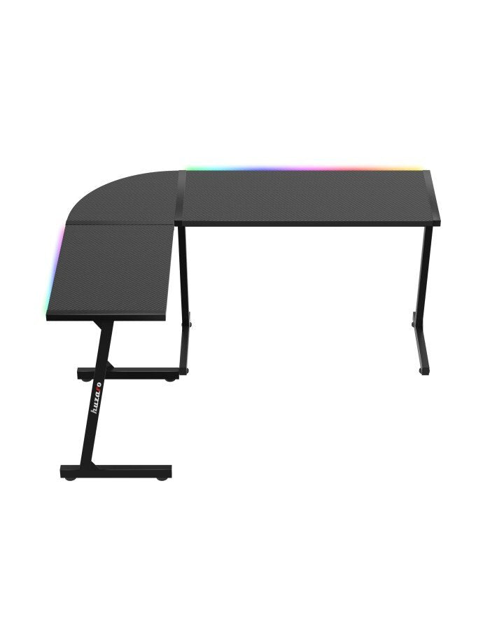 EAN 5903796013436 - Huzaro Hero 6.0 RGB Negro imagen 7