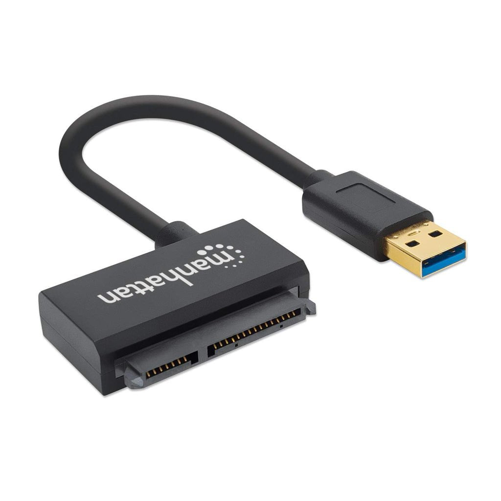 EAN 0766623130424 - Manhattan 130424 tarjeta y adaptador de interfaz imagen 2
